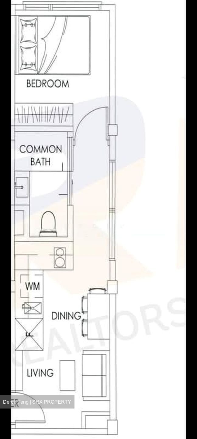 Outram Road (D3), Apartment #554878661